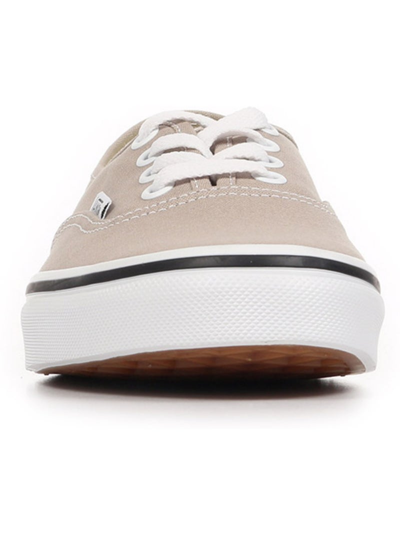 Baskets Vans Authentic Gris - Kiabi