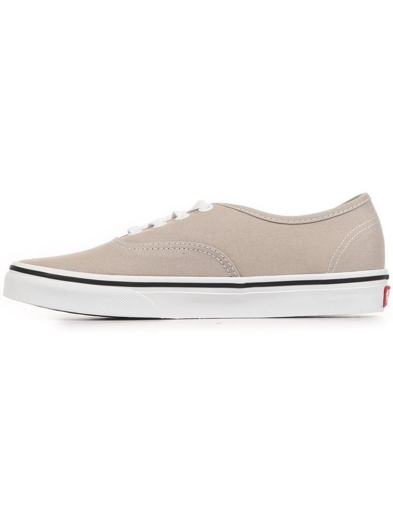 Baskets Vans Authentic Gris - Kiabi