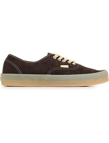 Baskets en Toile Vans