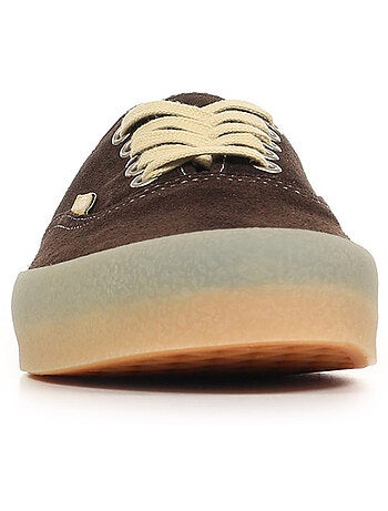 Baskets en Toile Vans