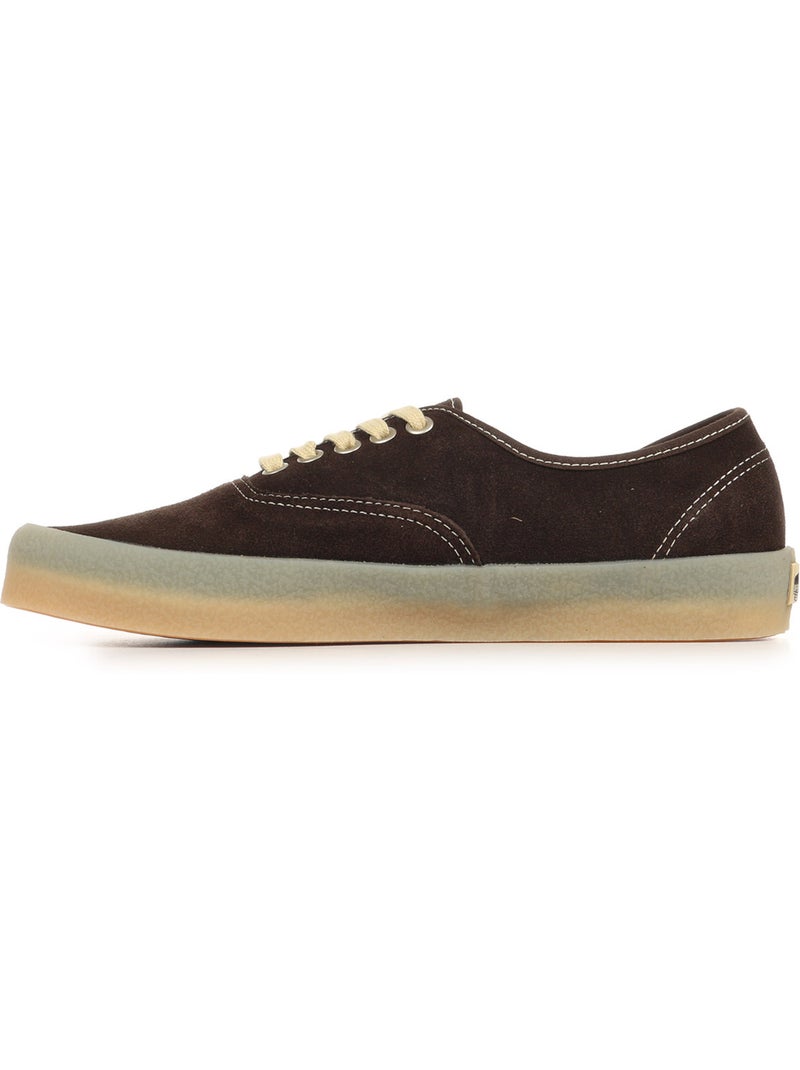 Baskets Vans Authentic Marron - Kiabi