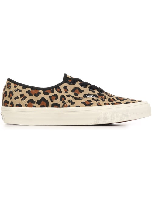 Baskets vans authentic - Kiabi Baskets vans authentic - Kiabi