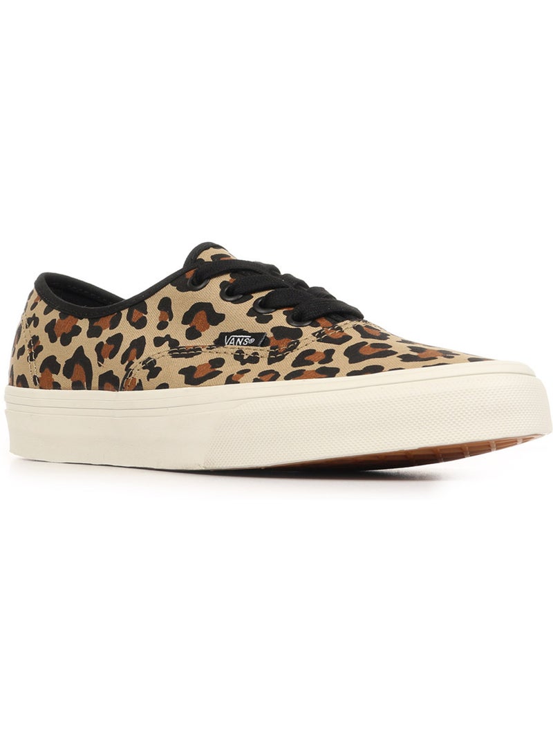 Baskets vans authentic Multicolore - Kiabi