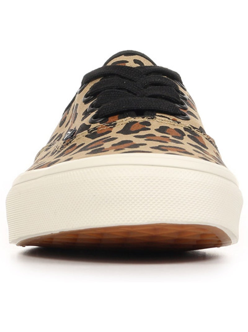 Baskets vans authentic Multicolore - Kiabi