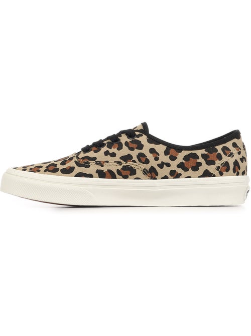 Baskets vans authentic - Kiabi Baskets vans authentic - Kiabi