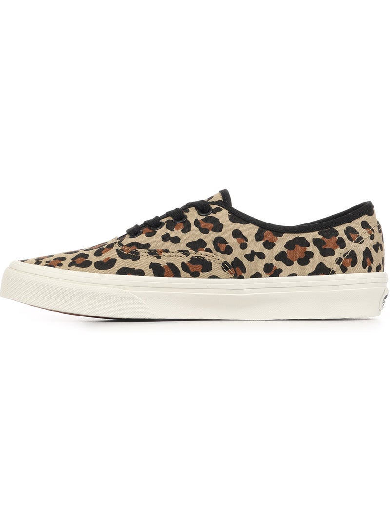 Baskets vans authentic Multicolore - Kiabi