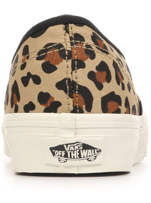 Baskets vans authentic - Kiabi Baskets vans authentic - Kiabi