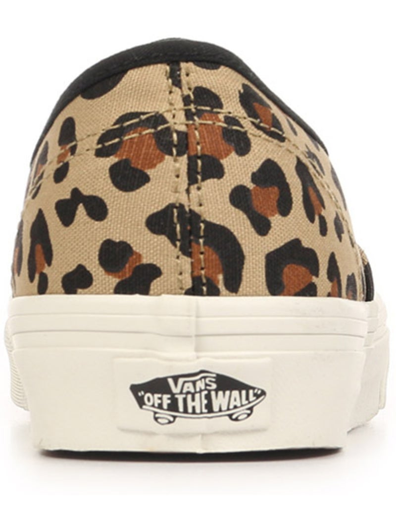 Baskets vans authentic Multicolore - Kiabi