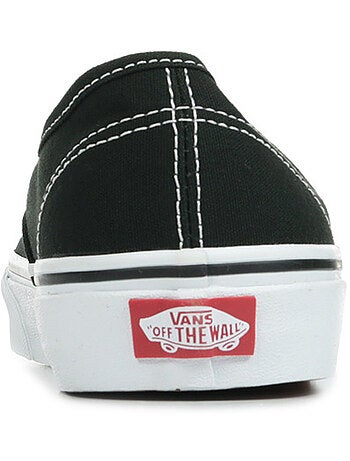 Baskets Vans Authentic