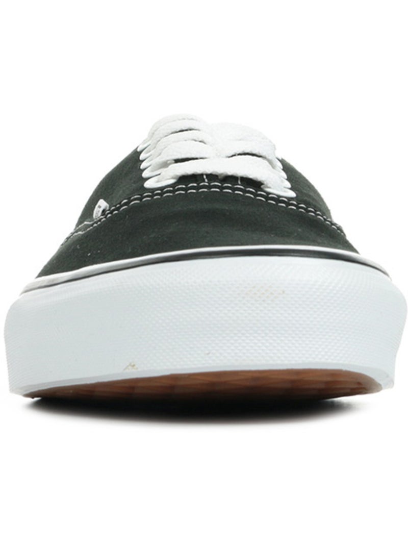 Baskets Vans Authentic Noir Blanc - Kiabi