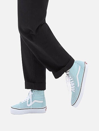 Baskets Vans Classic SK8-Hi Tapered COLOR THEORY