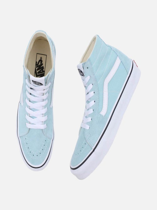 Baskets Vans Classic SK8-Hi Tapered COLOR THEORY - Kiabi Baskets Vans Classic SK8-Hi Tapered COLOR THEORY - Kiabi