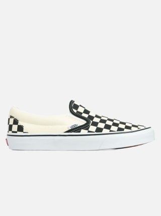 Baskets Vans Classic Slip On