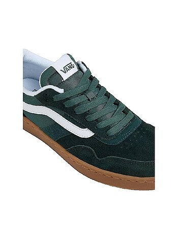 Baskets Vans Cruze 3.0 en cuir