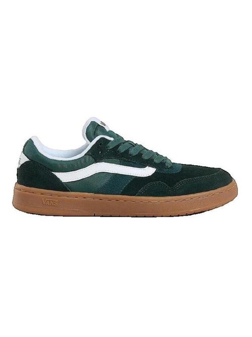 Baskets Vans Cruze 3.0 en cuir - Kiabi