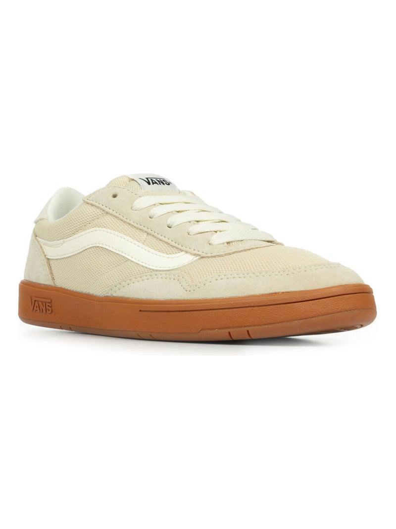 Baskets Vans Cruze Too Cc Beige - Kiabi