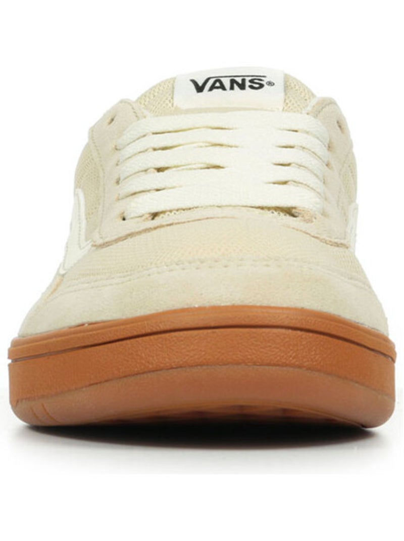 Baskets Vans Cruze Too Cc Beige - Kiabi