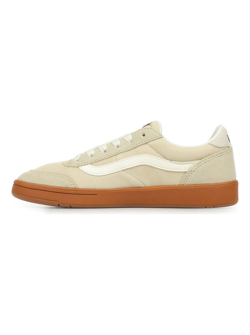 Baskets Vans Cruze Too Cc Beige - Kiabi