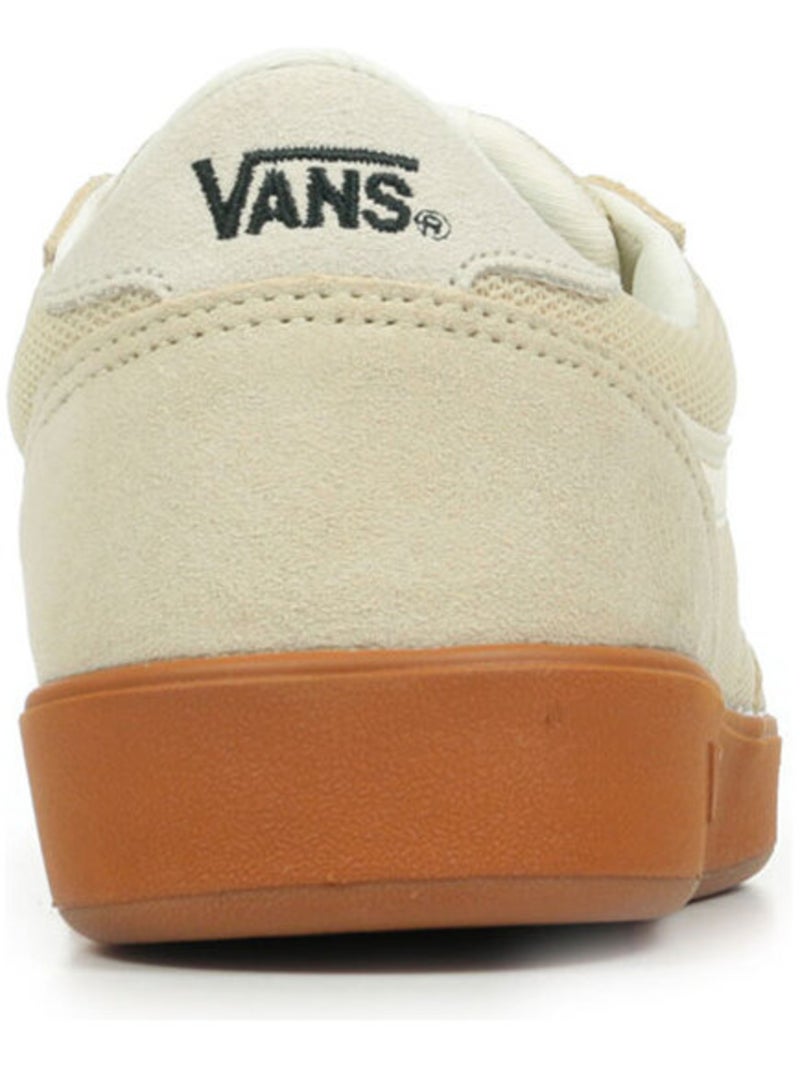 Baskets Vans Cruze Too Cc Beige - Kiabi