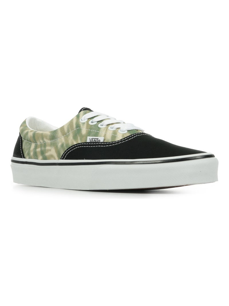 Baskets Vans Era Noir - Kiabi