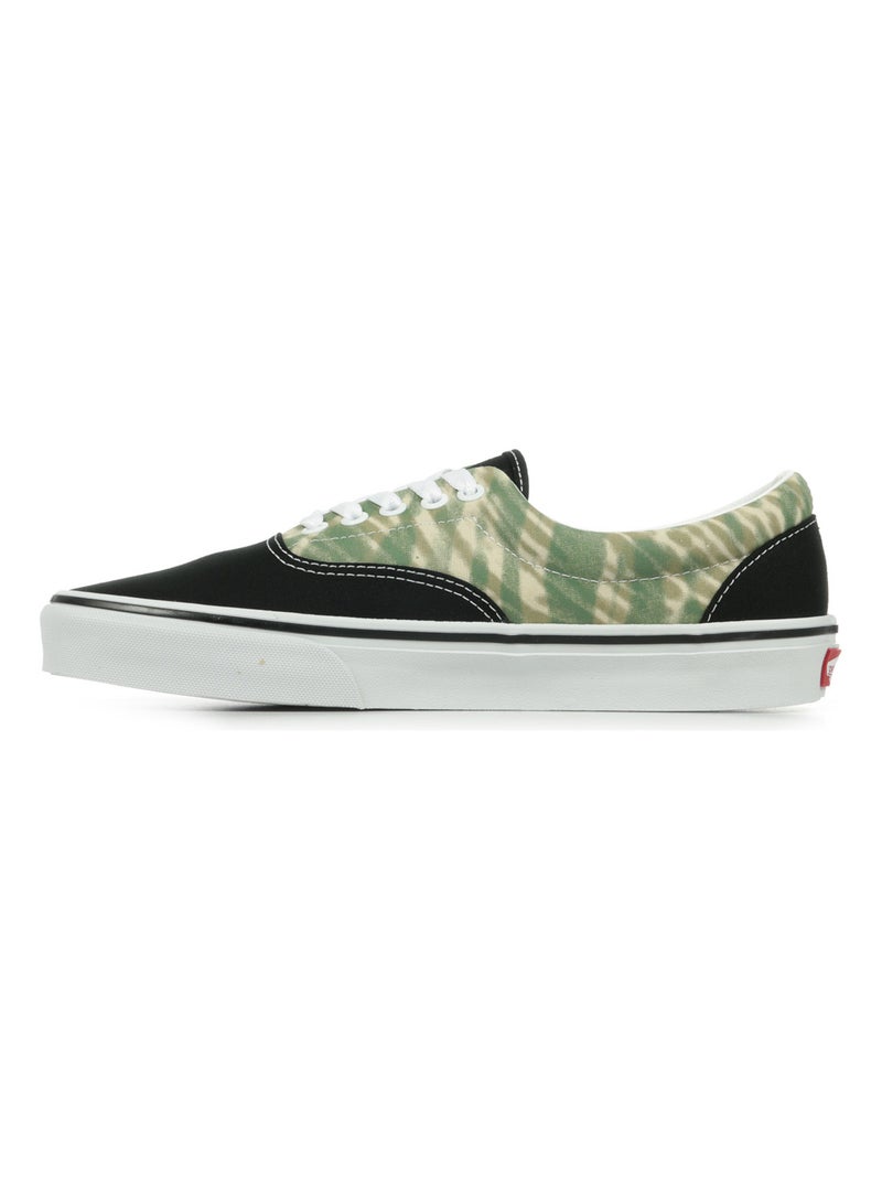 Baskets Vans Era Noir - Kiabi