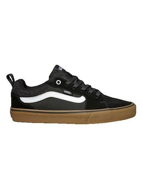 Baskets Vans Filmore en toile et daim Vans - Kiabi