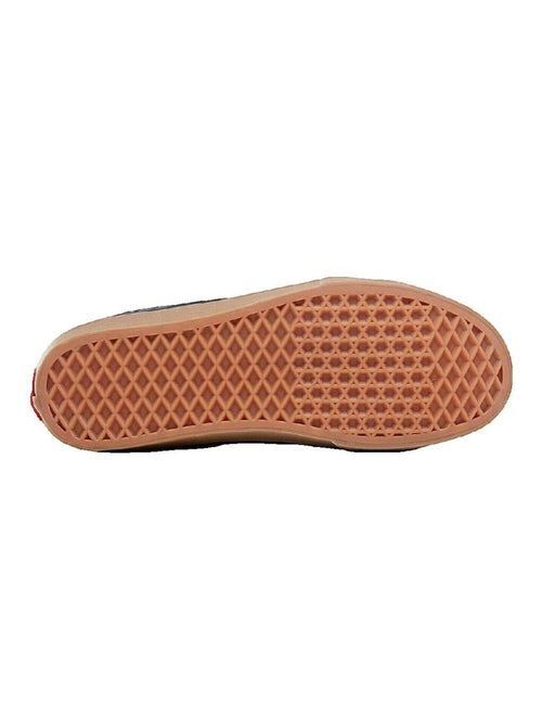Baskets Vans Filmore en toile et daim Vans - Kiabi