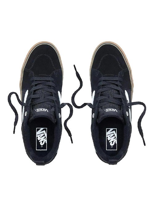 Baskets Vans Filmore en toile et daim Vans - Kiabi