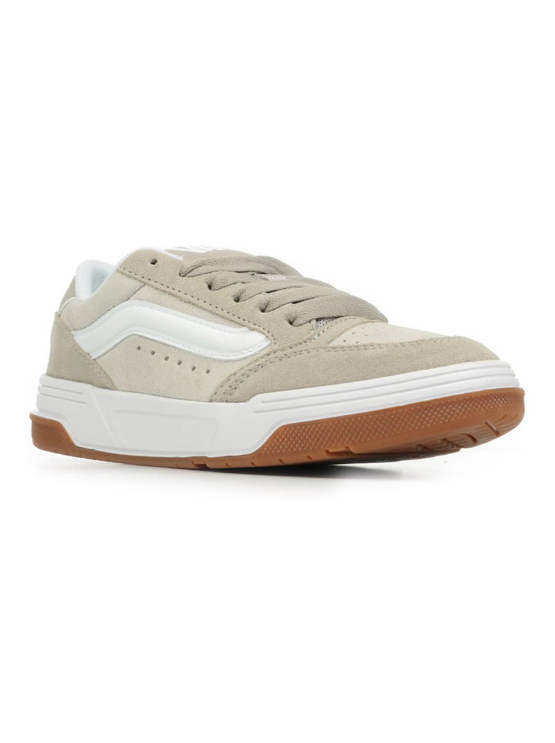 Baskets Vans Hylane Beige - Kiabi