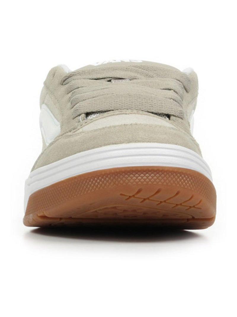 Baskets Vans Hylane Beige - Kiabi