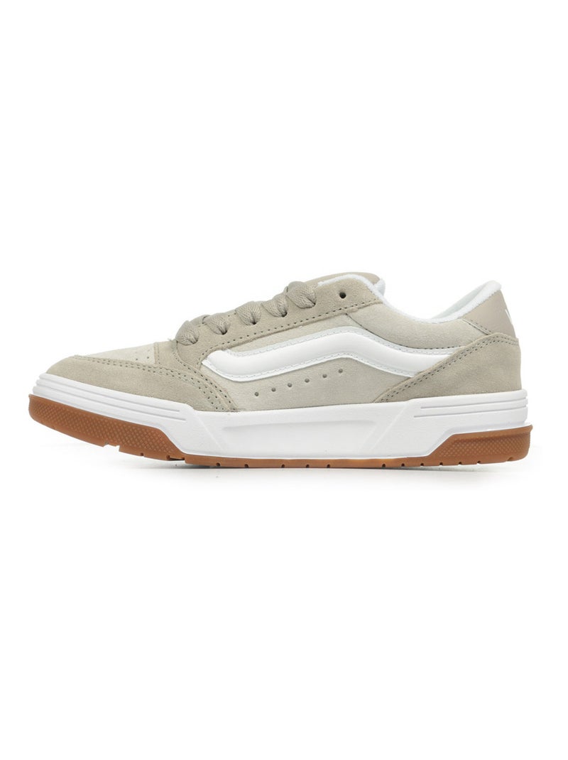 Baskets Vans Hylane Beige - Kiabi