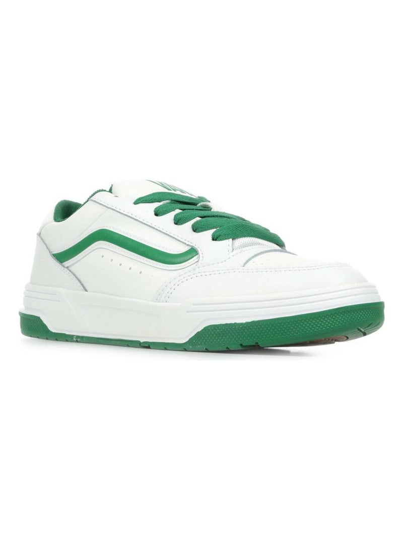 Baskets Vans Hylane Blanc - Kiabi