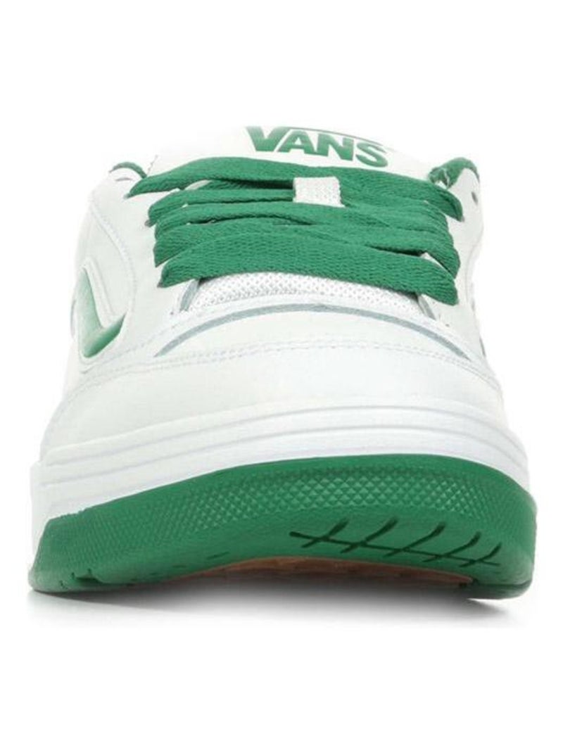 Baskets Vans Hylane Blanc - Kiabi