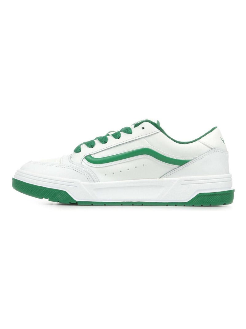Baskets Vans Hylane Blanc - Kiabi