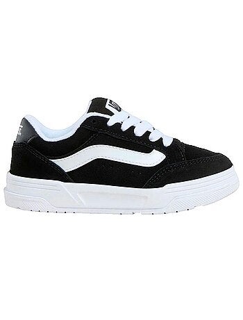 Baskets Vans Hylane cuir