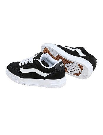 Baskets Vans Hylane cuir