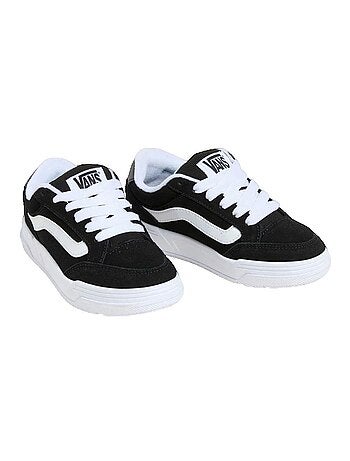 Baskets Vans Hylane cuir