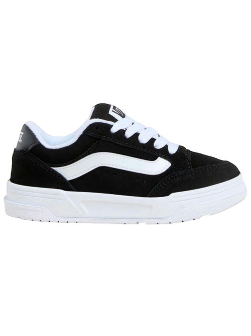 Baskets Vans Hylane cuir - Kiabi