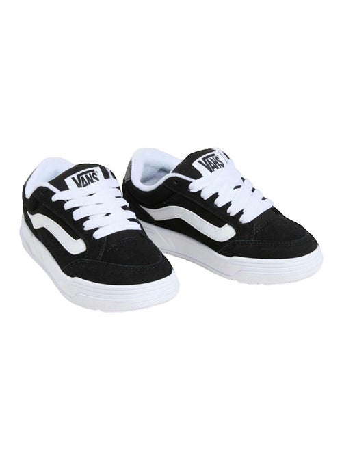 Baskets Vans Hylane cuir - Kiabi