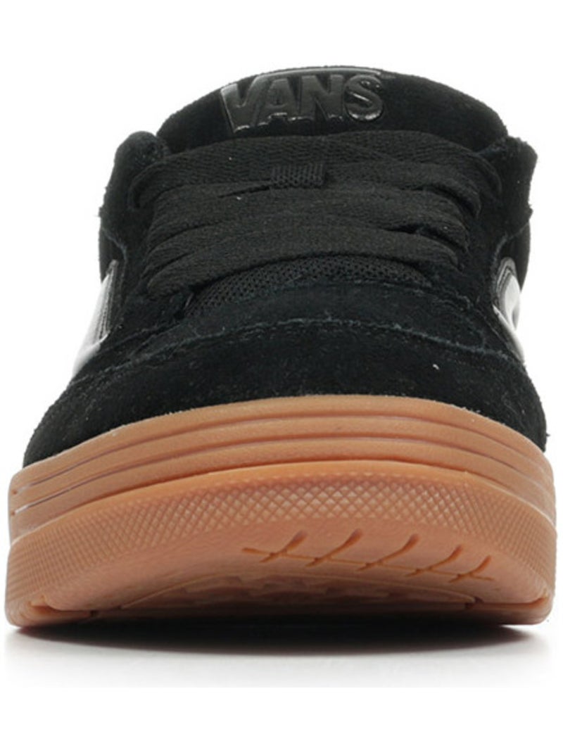 Baskets Vans Hylane Noir - Kiabi
