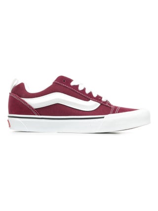 Baskets Vans Knu Skool