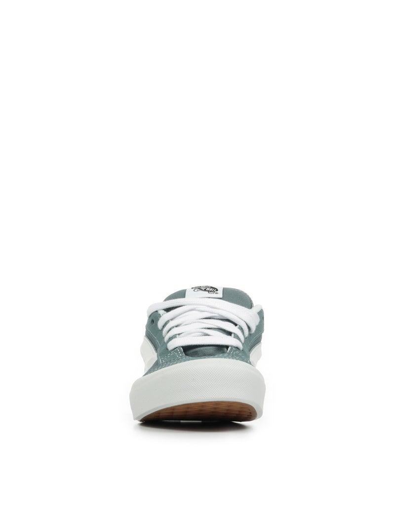 Baskets Vans Knu Skool Gris - Kiabi