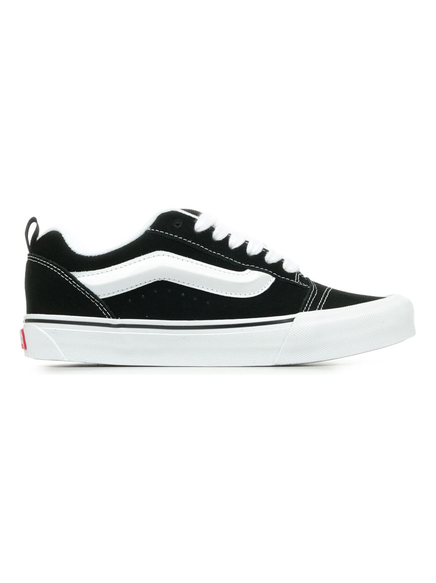 Imitation vans femme best sale