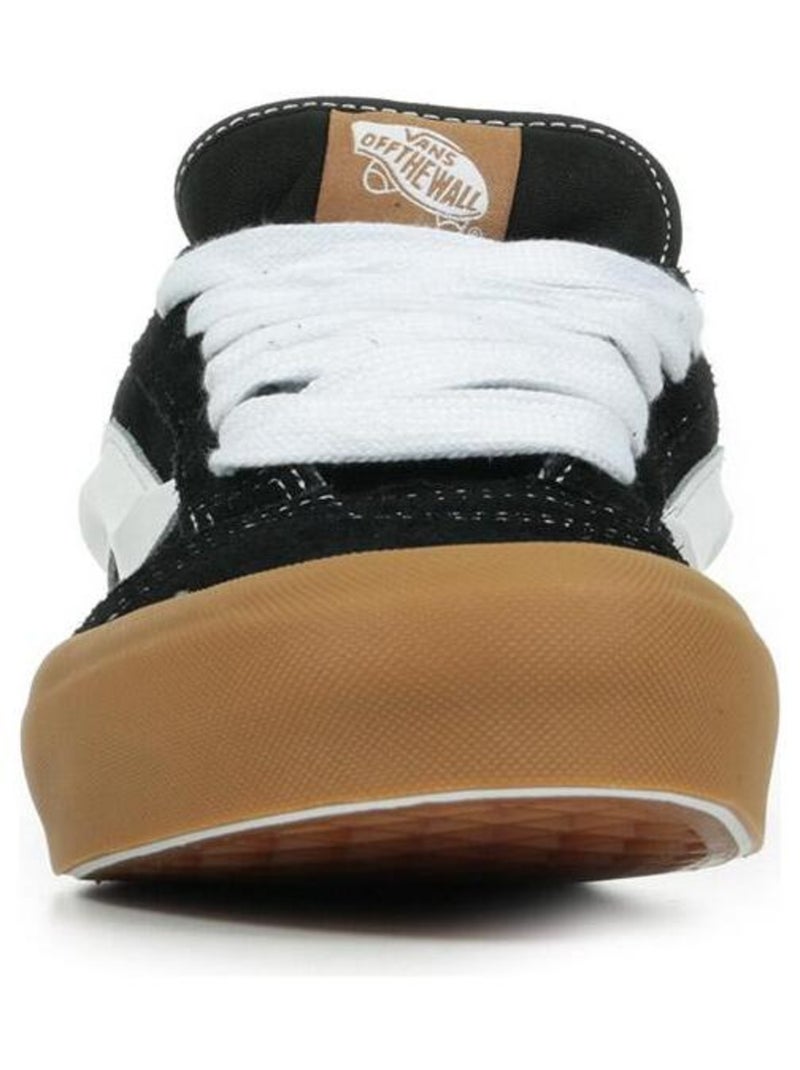 Baskets Vans Knu Skool Noir - Kiabi
