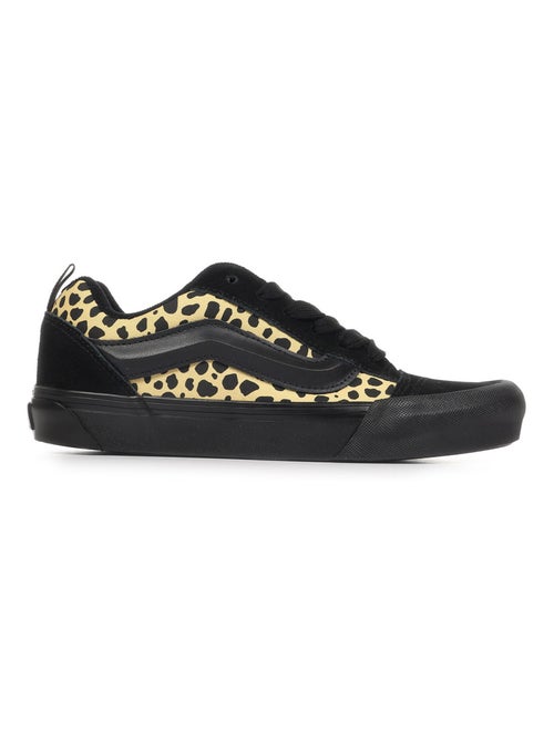 Baskets Vans Knu Skool - Kiabi Baskets Vans Knu Skool - Kiabi