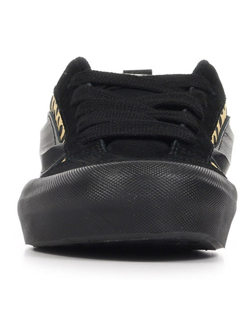 Baskets Vans Knu Skool Noir - Kiabi