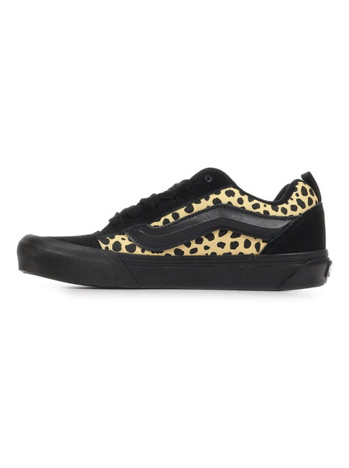 Baskets Vans Knu Skool - Kiabi Baskets Vans Knu Skool - Kiabi