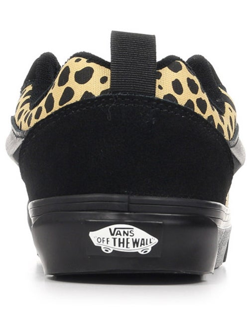 Baskets Vans Knu Skool - Kiabi Baskets Vans Knu Skool - Kiabi