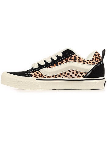 Baskets Vans Knu Skool