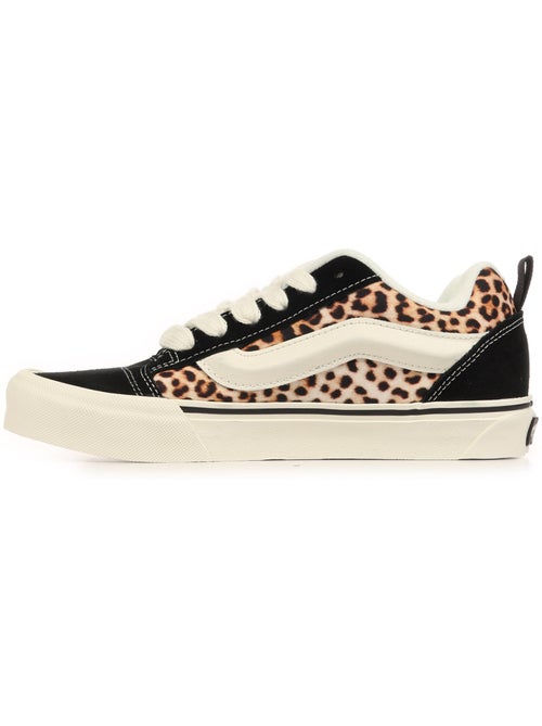 Baskets Vans Knu Skool - Kiabi